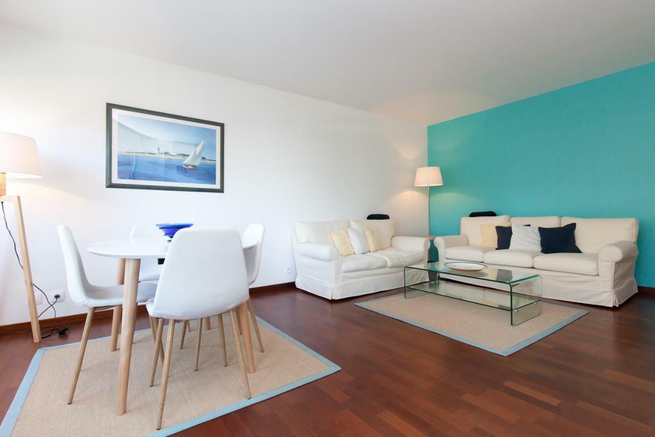 Appartement Cannes Vue Mer Екстер'єр фото