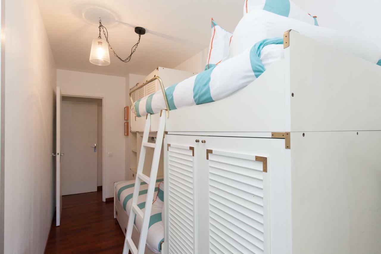 Appartement Cannes Vue Mer Екстер'єр фото