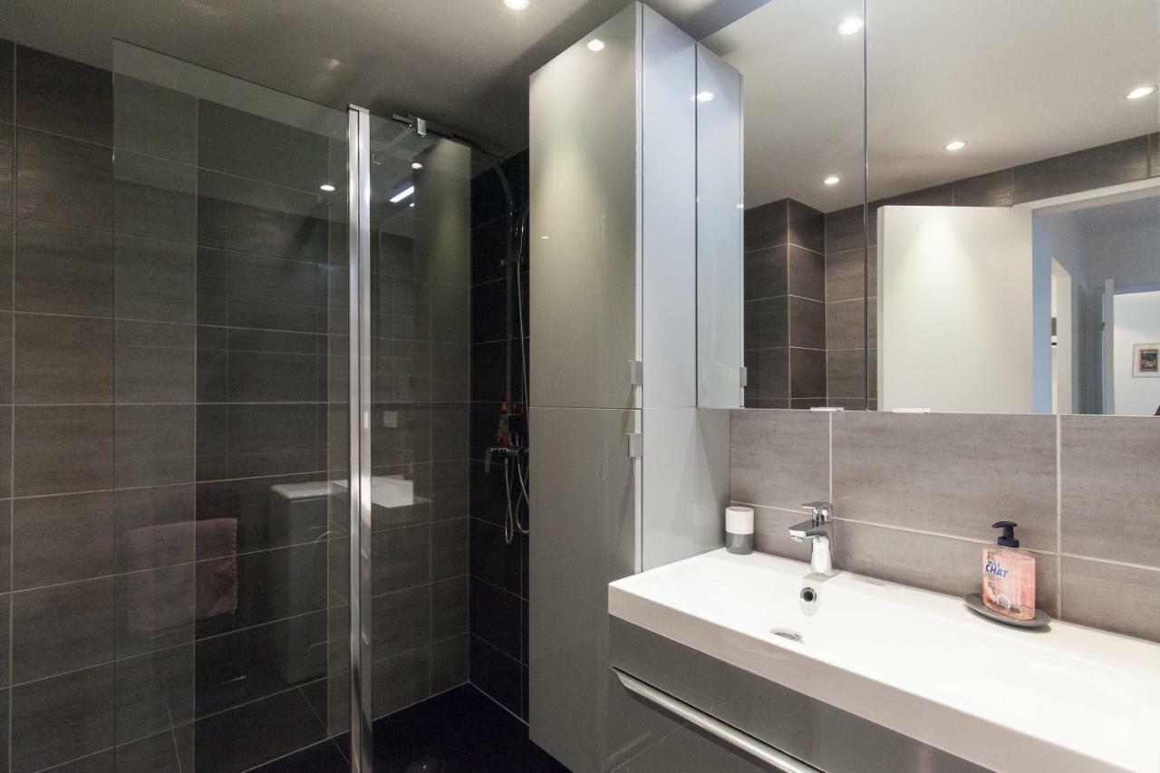 Appartement Cannes Vue Mer Екстер'єр фото