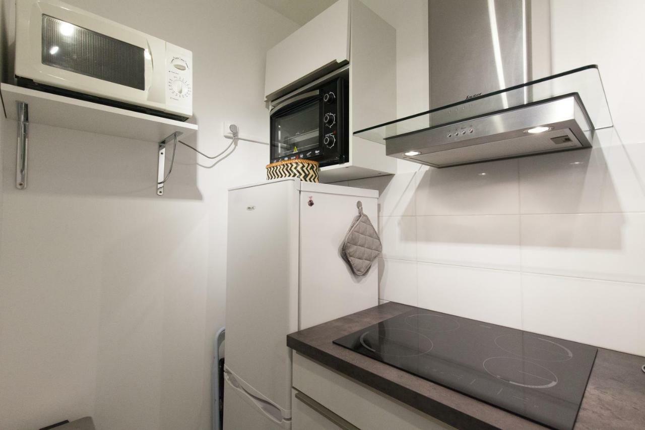 Appartement Cannes Vue Mer Екстер'єр фото