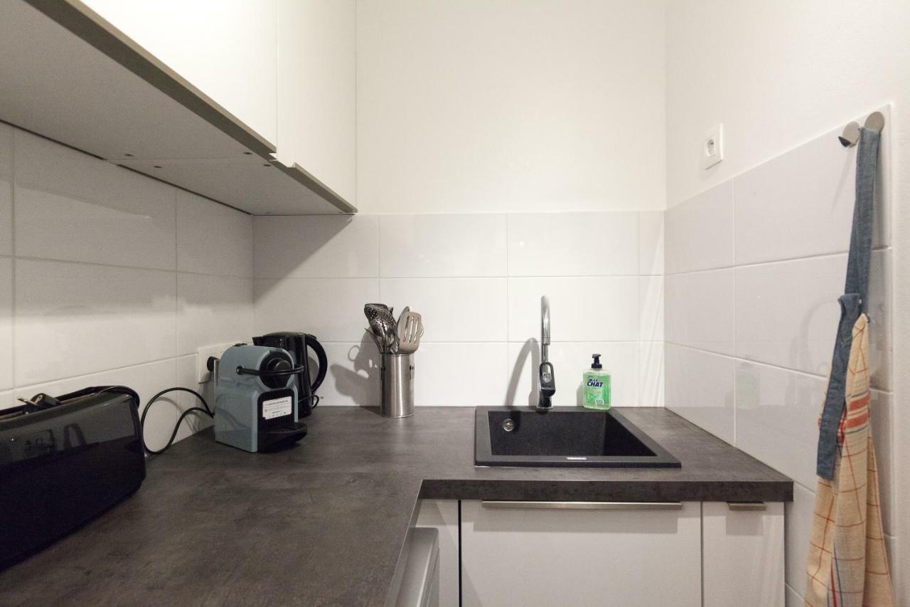 Appartement Cannes Vue Mer Екстер'єр фото